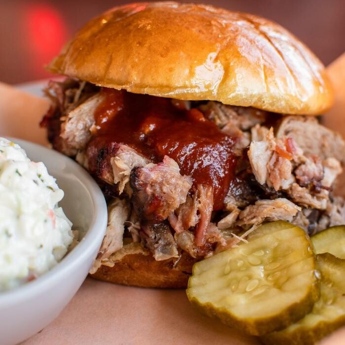 Images Famous Dave's Bar-B-Que