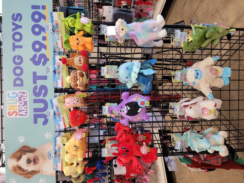 Images Petsense by Tractor Supply
