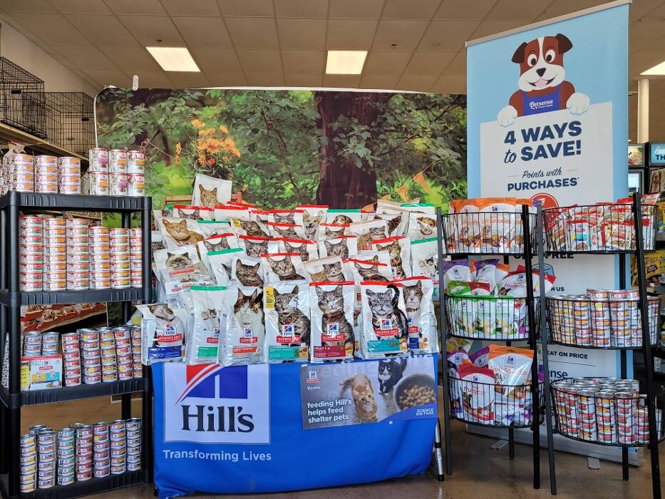 Images Petsense by Tractor Supply