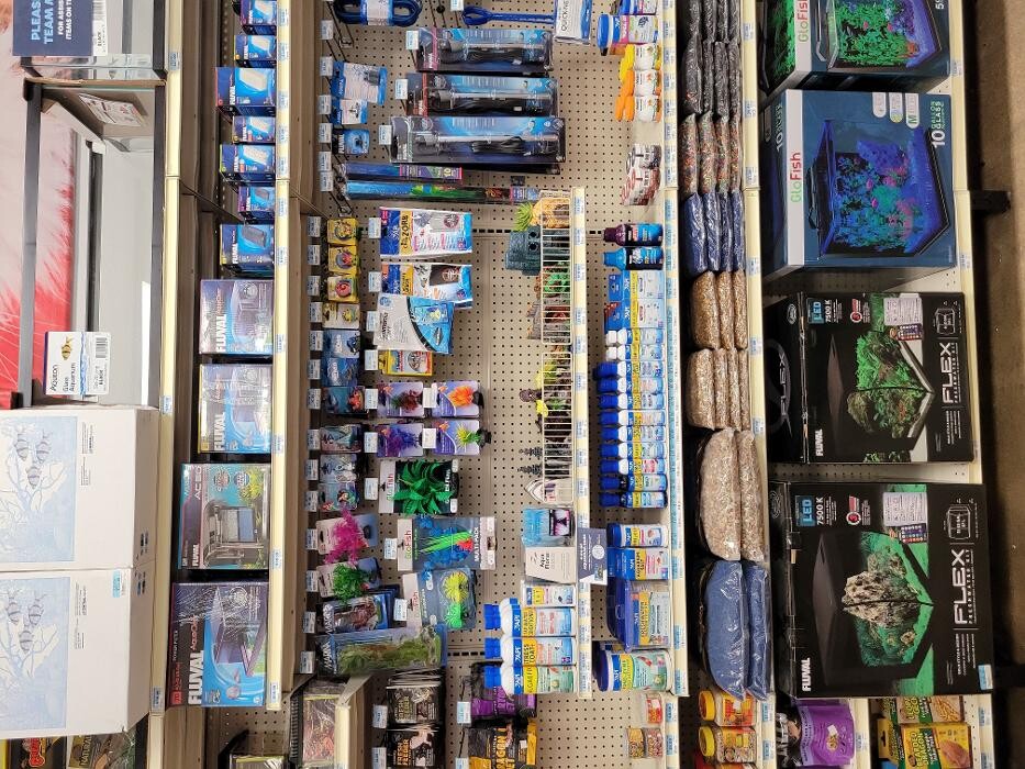 Images Petsense by Tractor Supply