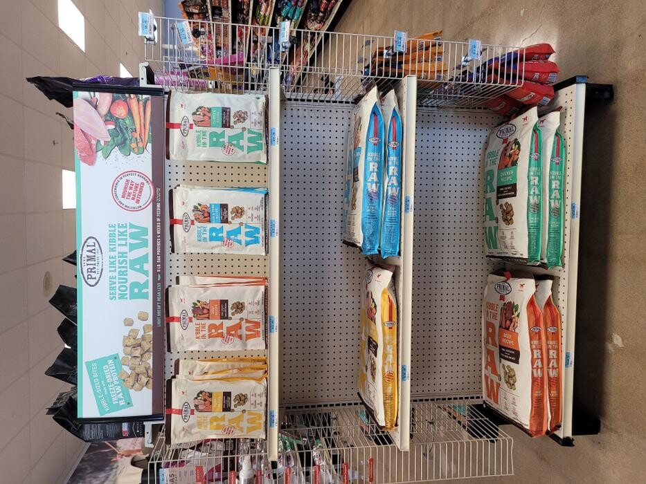 Images Petsense by Tractor Supply