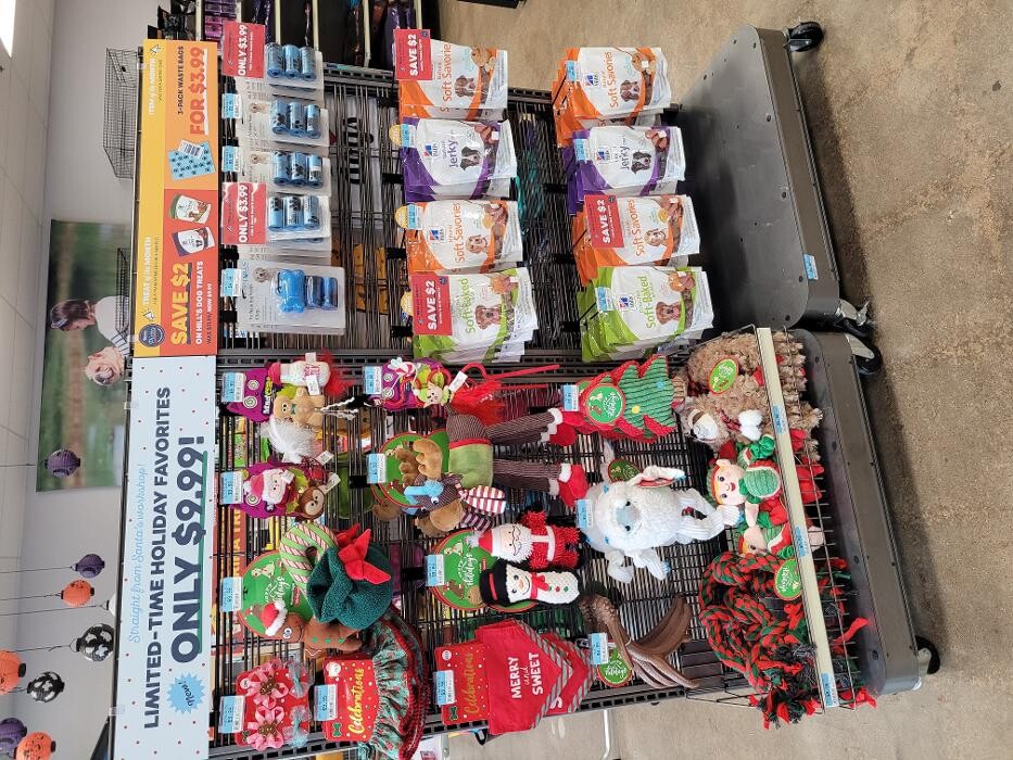 Images Petsense by Tractor Supply