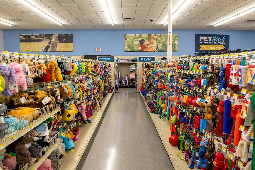 Images Petsense by Tractor Supply