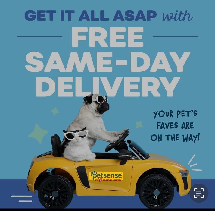 Images Petsense by Tractor Supply
