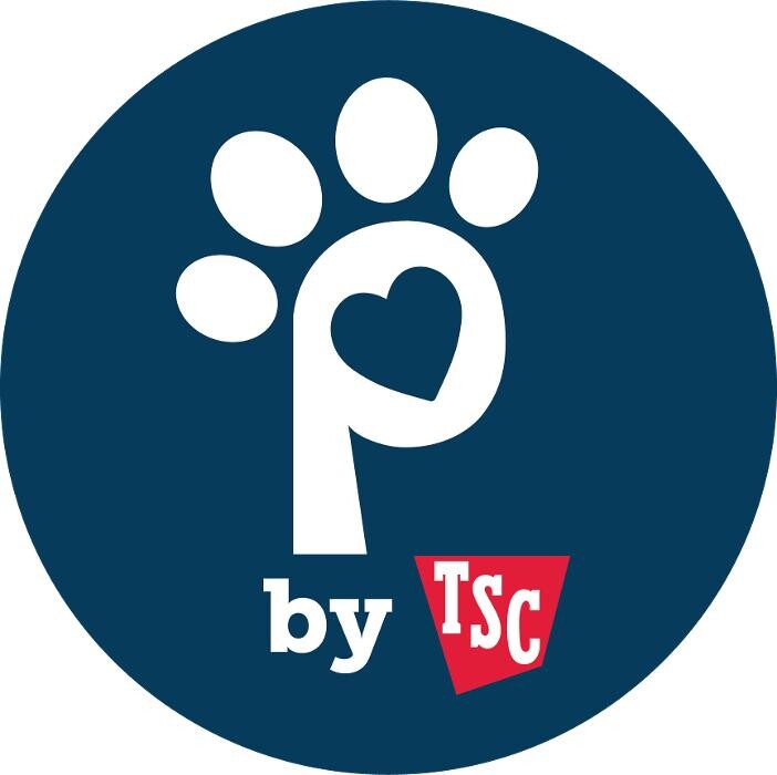 Petsense by Tractor Supply Logo