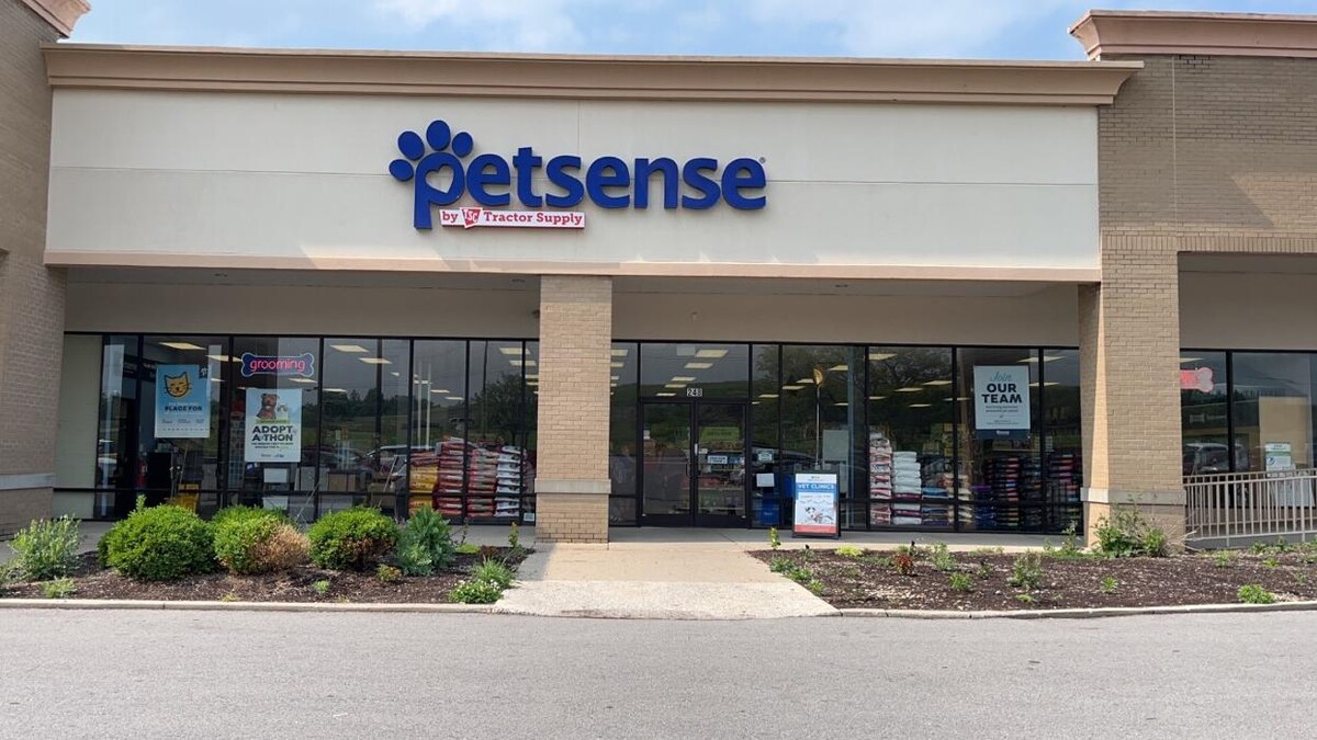 Images Petsense by Tractor Supply