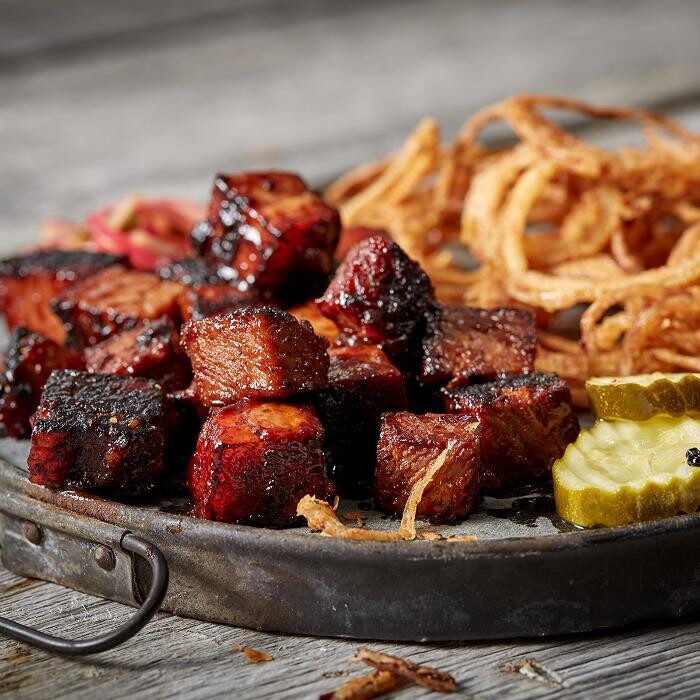 Images Famous Dave's Bar-B-Que