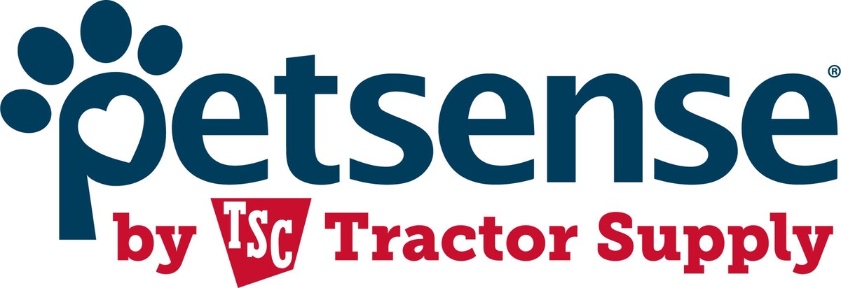 Petsense by Tractor Supply Logo