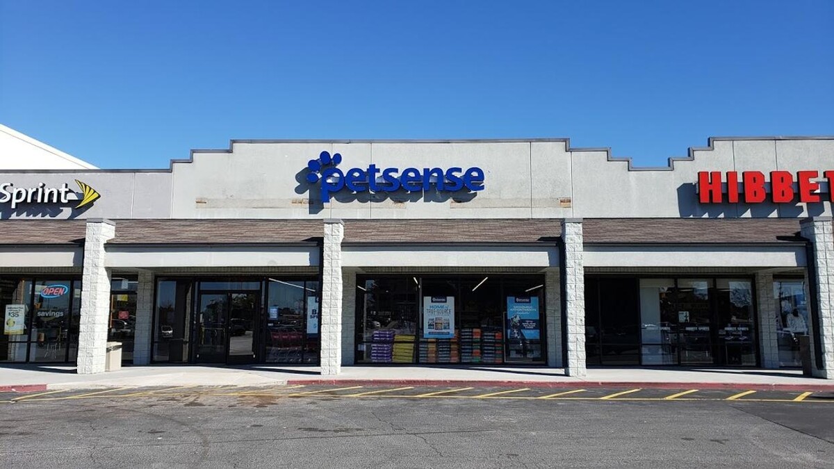 Images Petsense by Tractor Supply