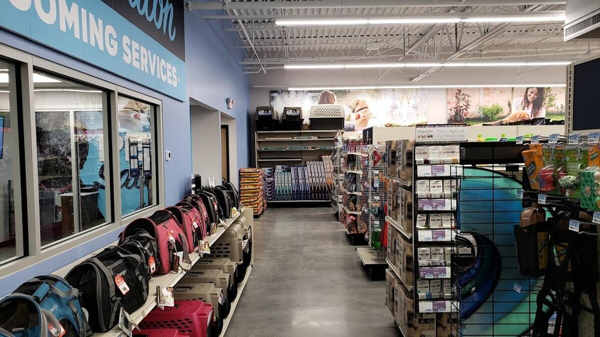 Images Petsense by Tractor Supply