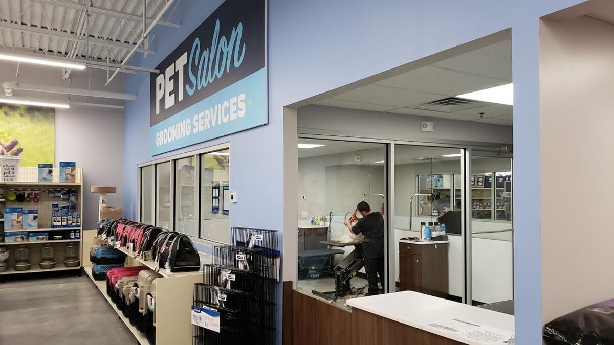 Images Petsense by Tractor Supply