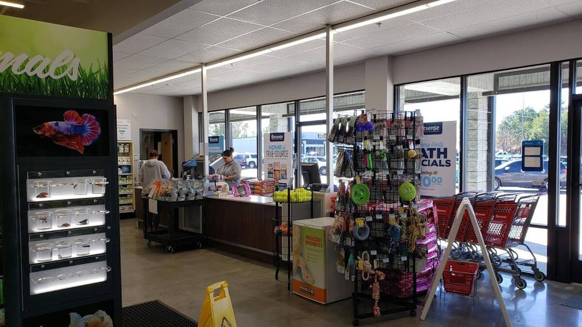 Images Petsense by Tractor Supply