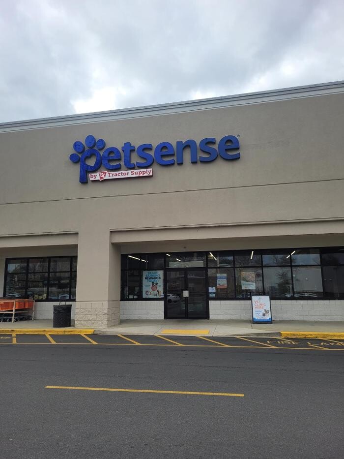 Images Petsense by Tractor Supply