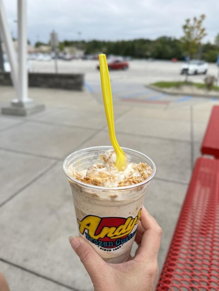 Images Andy's Frozen Custard