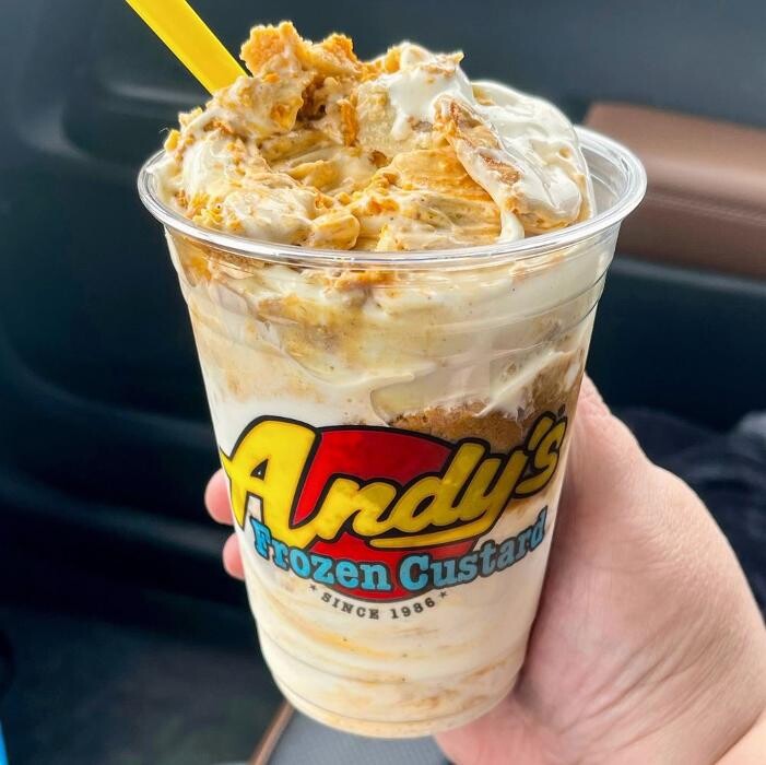 Images Andy's Frozen Custard