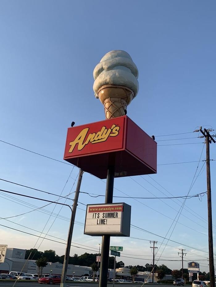 Images Andy's Frozen Custard