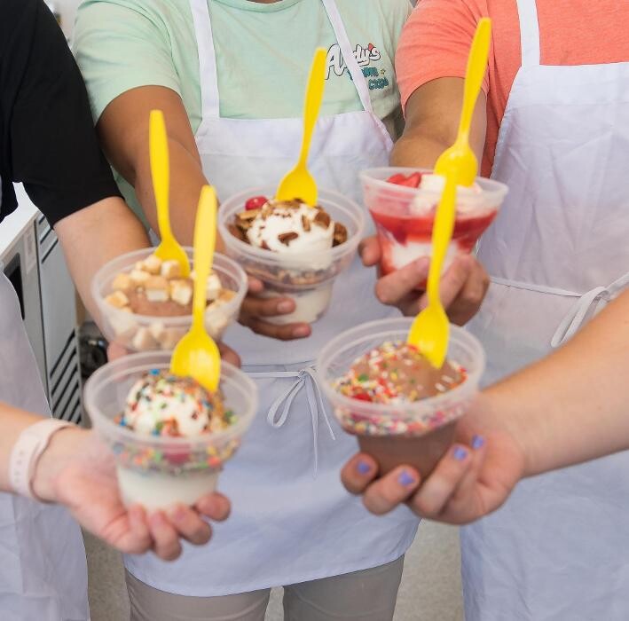 Images Andy's Frozen Custard