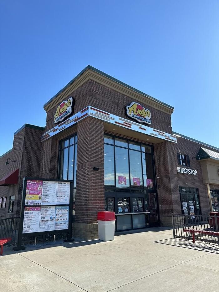 Images Andy's Frozen Custard