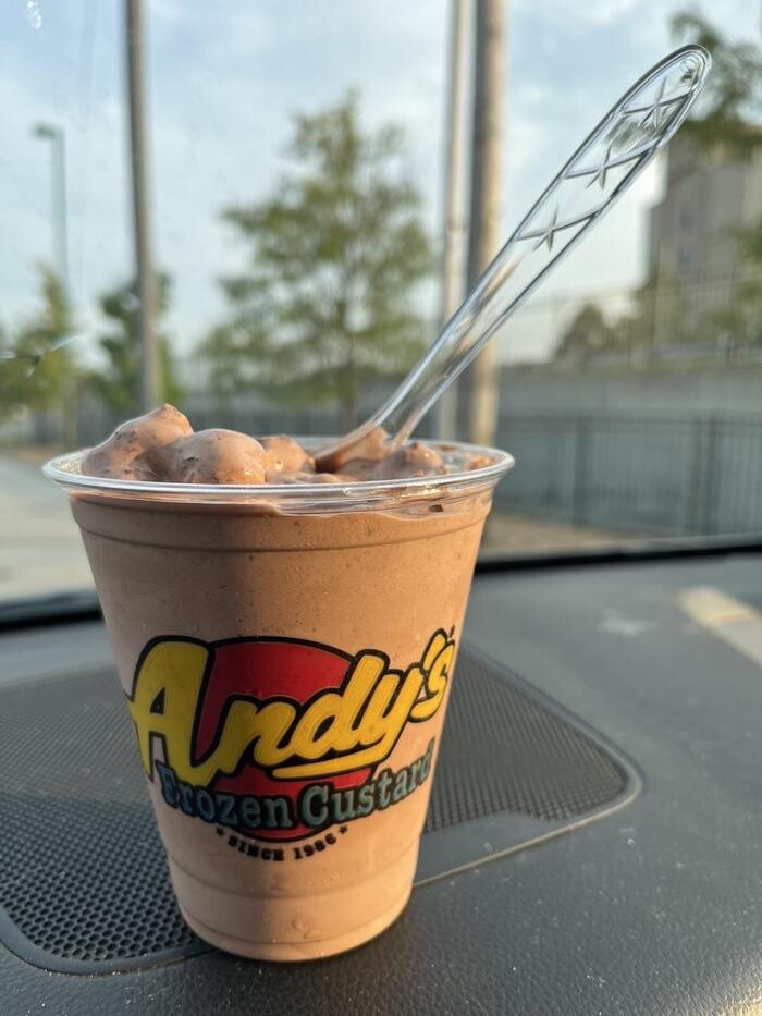Images Andy's Frozen Custard