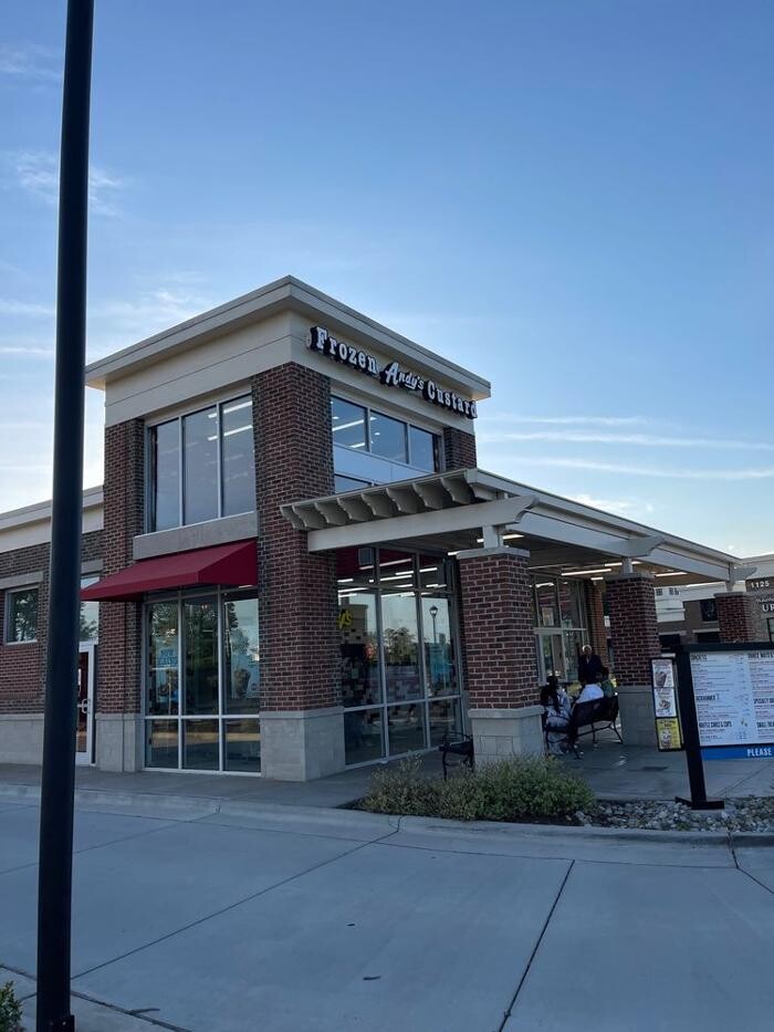 Images Andy's Frozen Custard