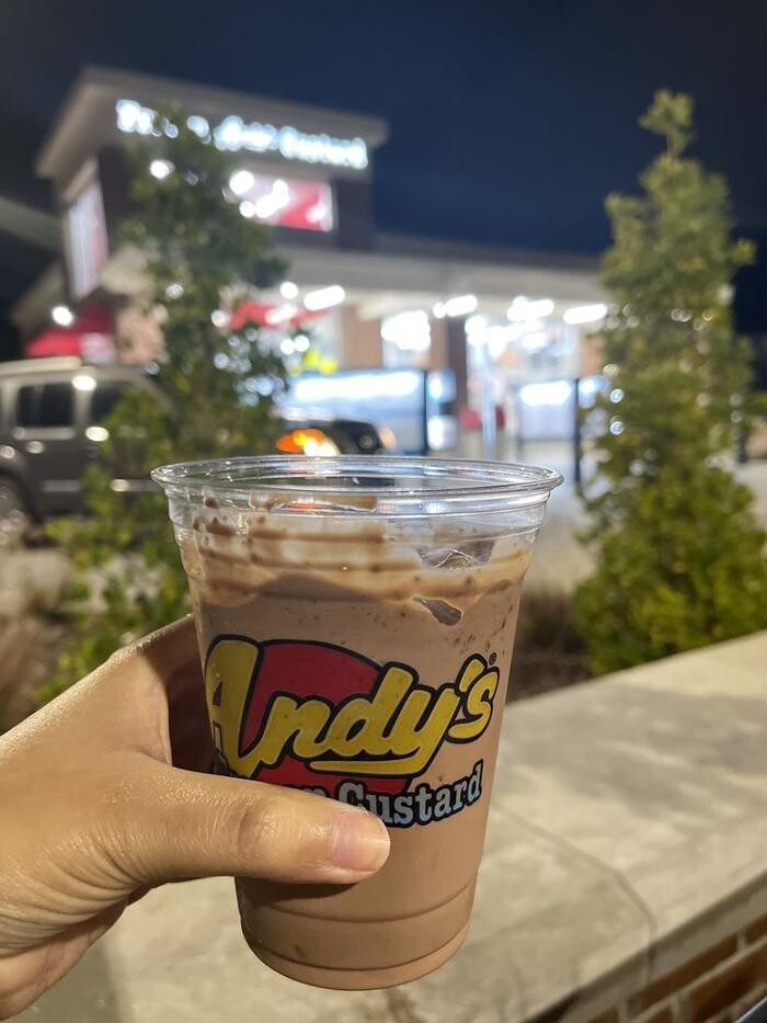 Images Andy's Frozen Custard