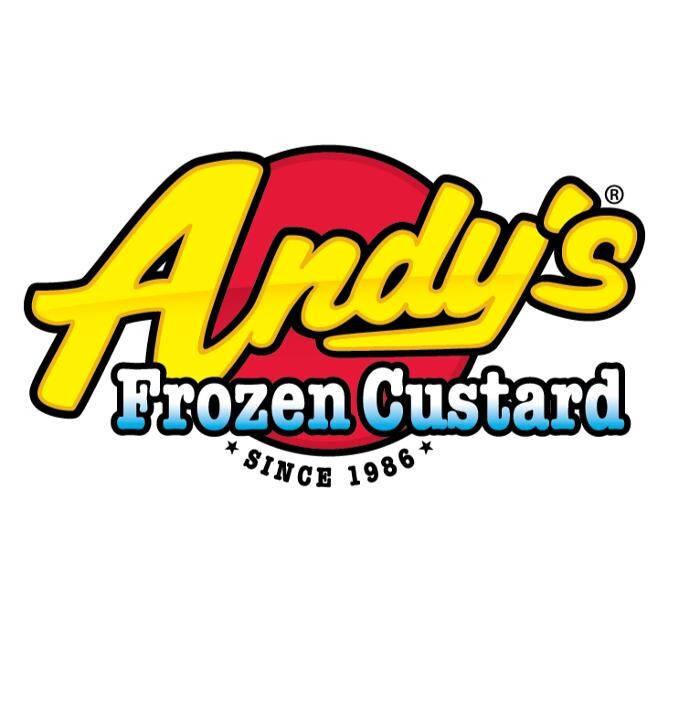 Andy's Frozen Custard Logo