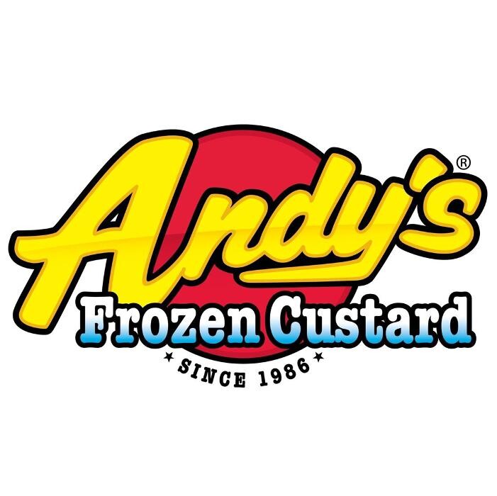 Andy's Frozen Custard Logo