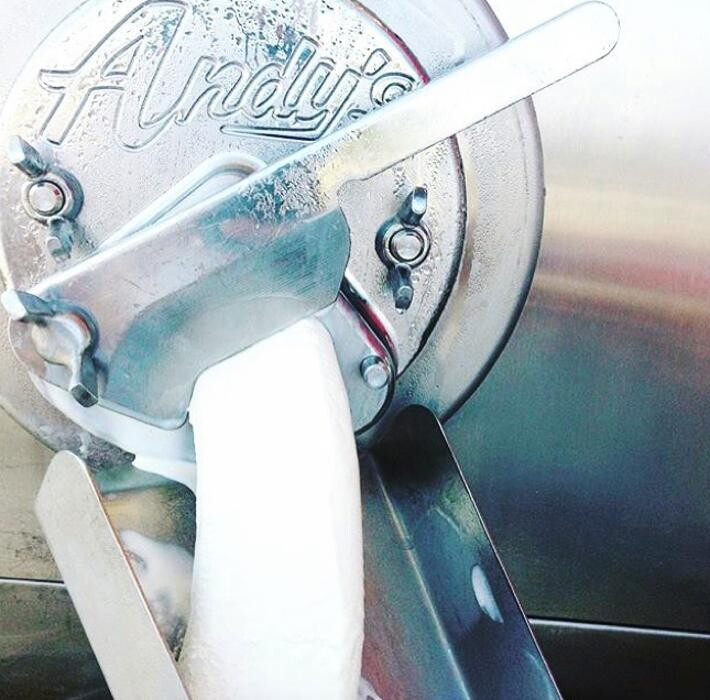 Images Andy's Frozen Custard