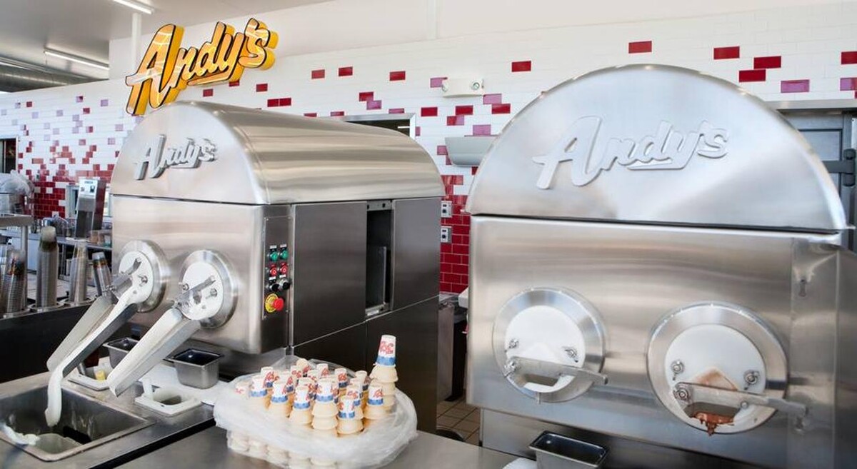 Images Andy's Frozen Custard