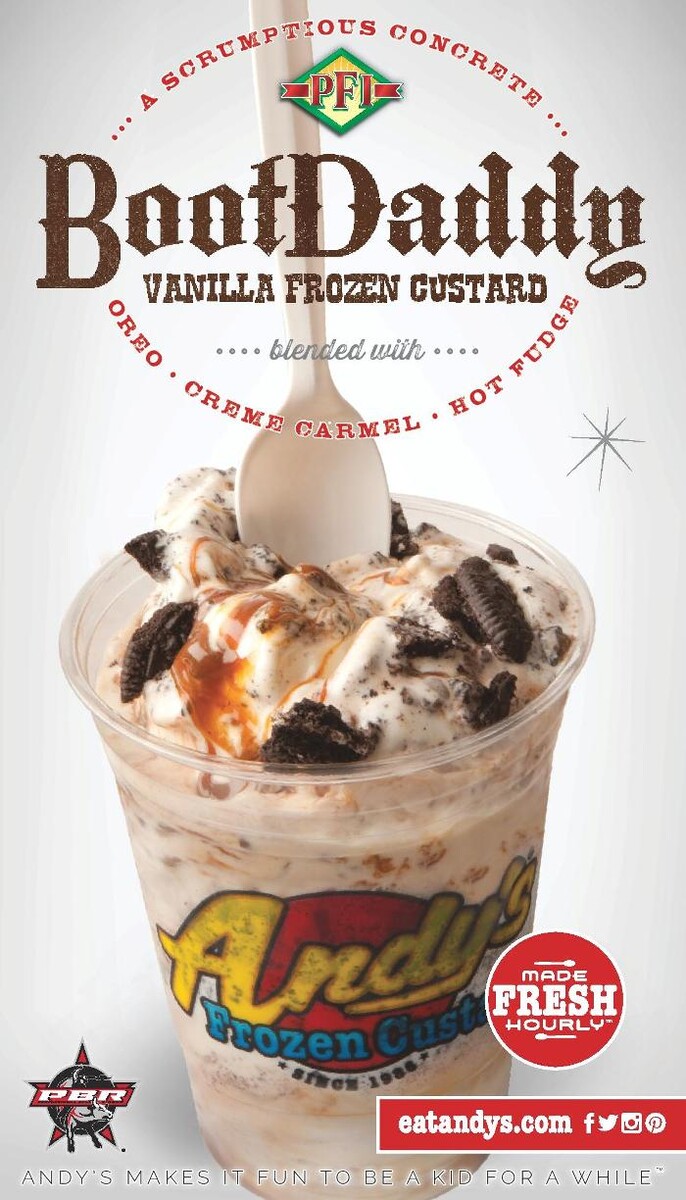 Images Andy's Frozen Custard
