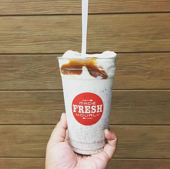 Images Andy's Frozen Custard