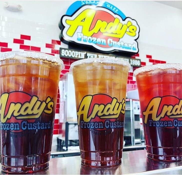 Images Andy's Frozen Custard