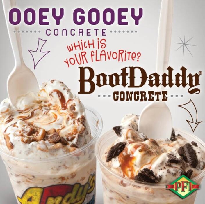 Images Andy's Frozen Custard