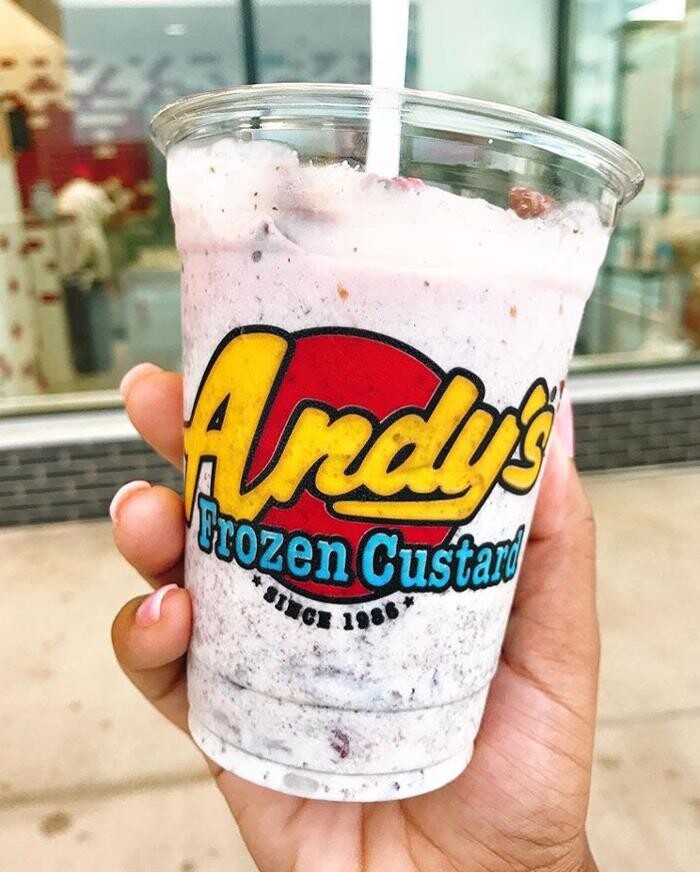 Images Andy's Frozen Custard