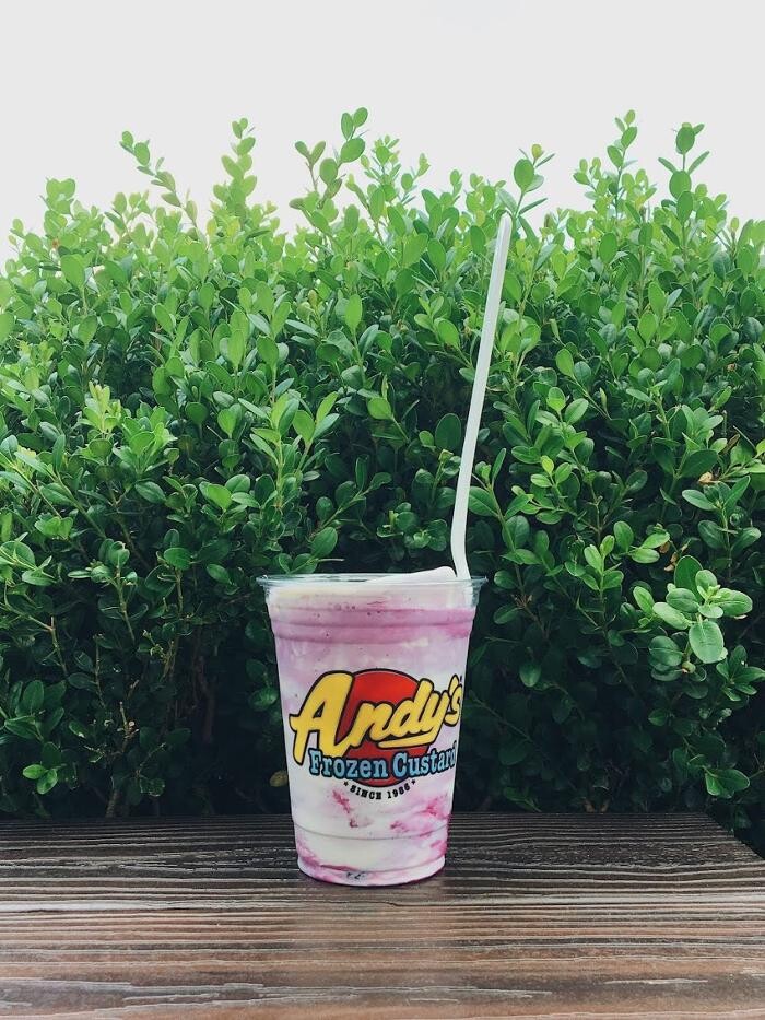 Images Andy's Frozen Custard