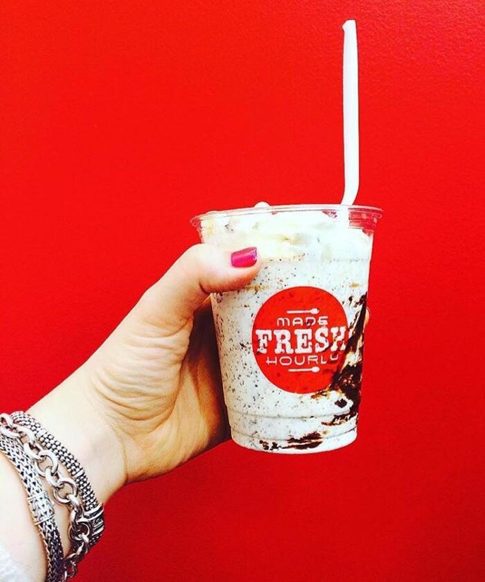 Images Andy's Frozen Custard