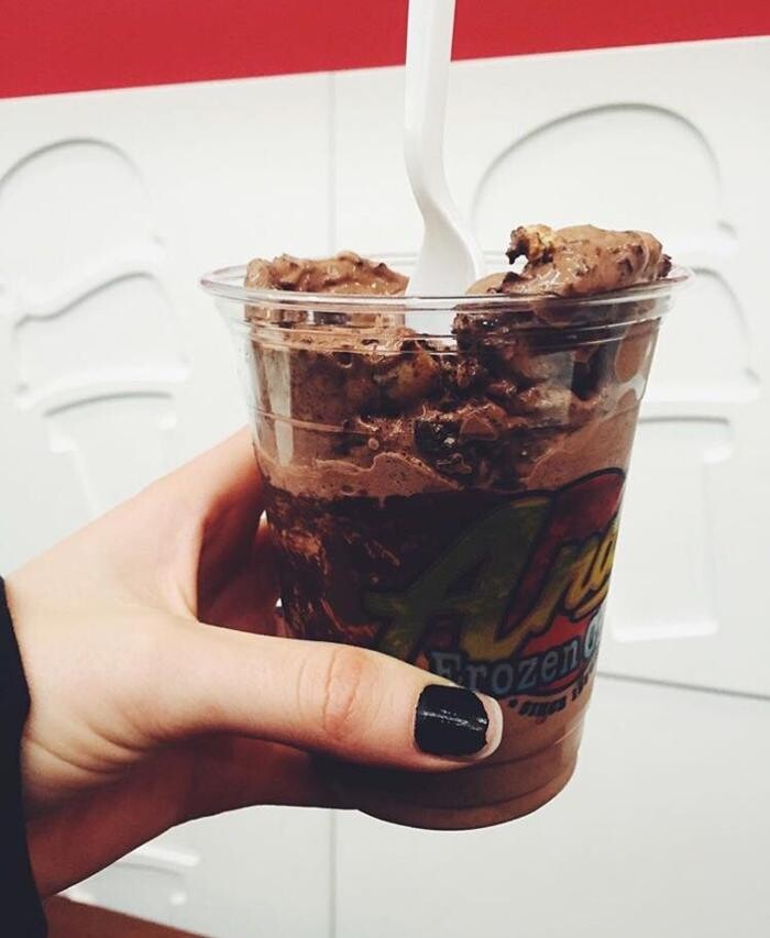 Images Andy's Frozen Custard