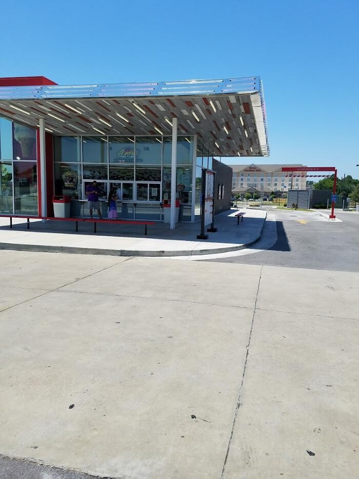 Images Andy's Frozen Custard