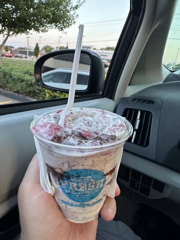 Images Andy's Frozen Custard