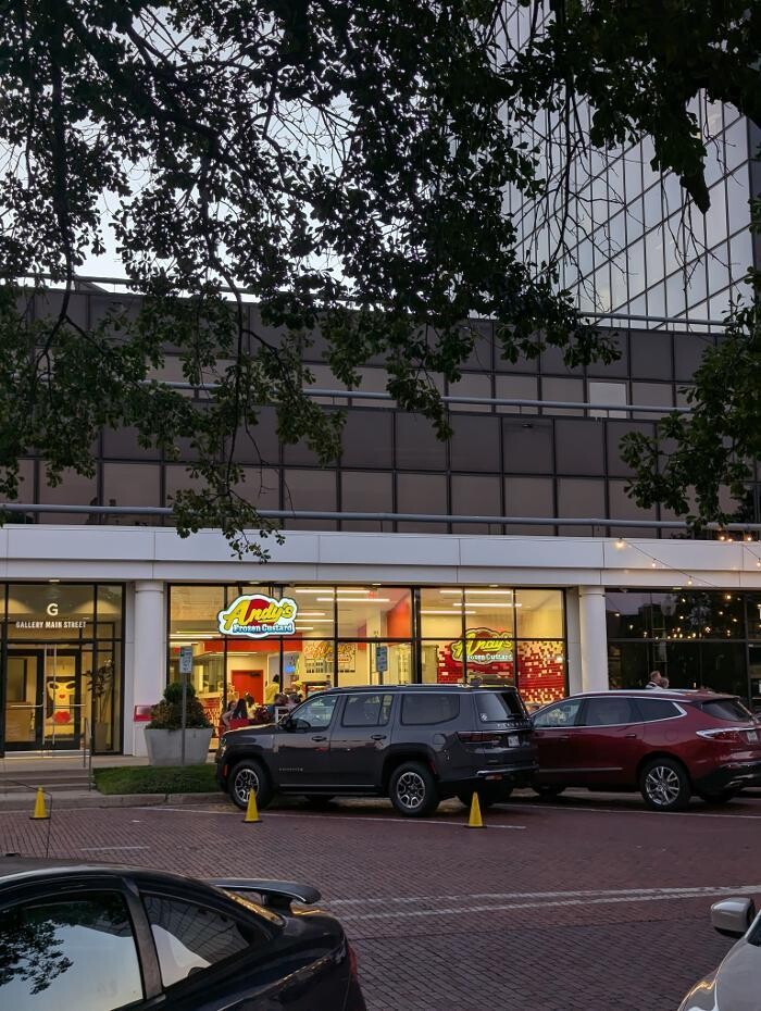 Images Andy's Frozen Custard