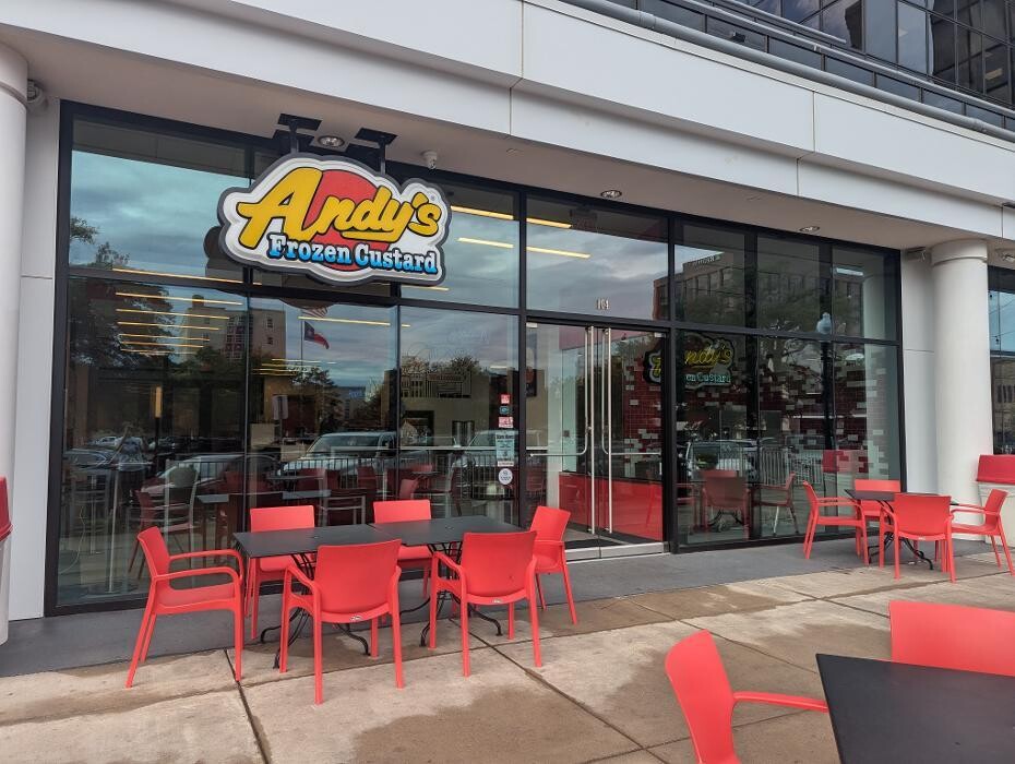 Images Andy's Frozen Custard