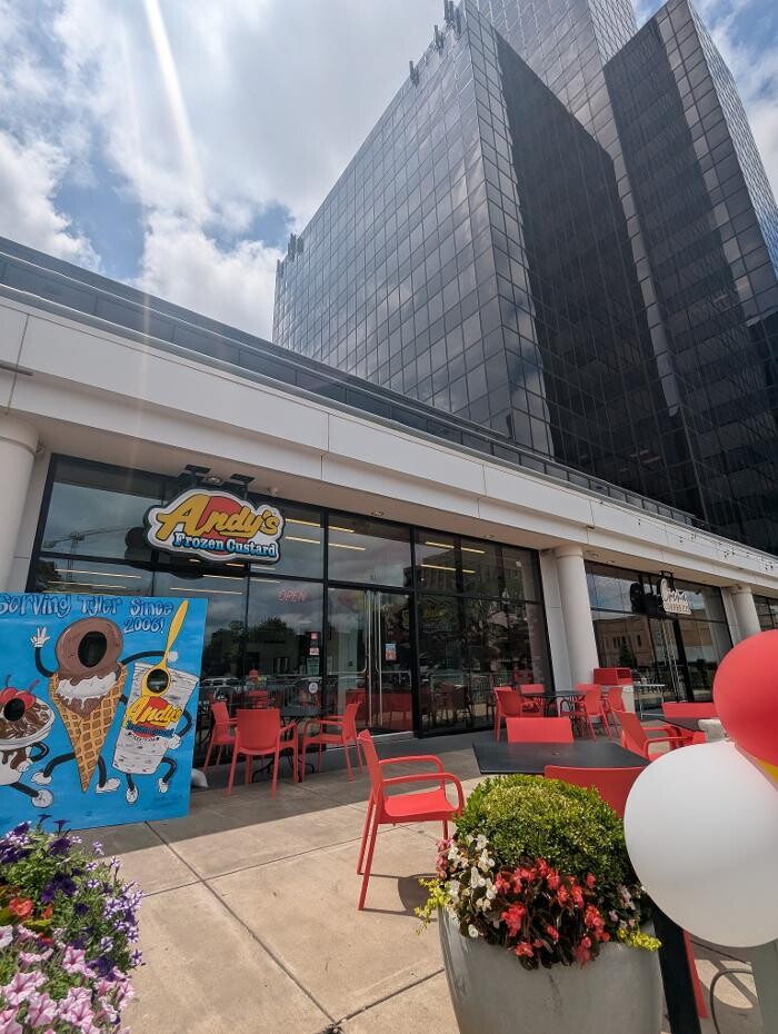 Images Andy's Frozen Custard