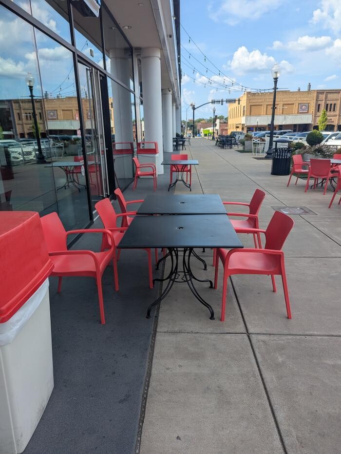 Images Andy's Frozen Custard