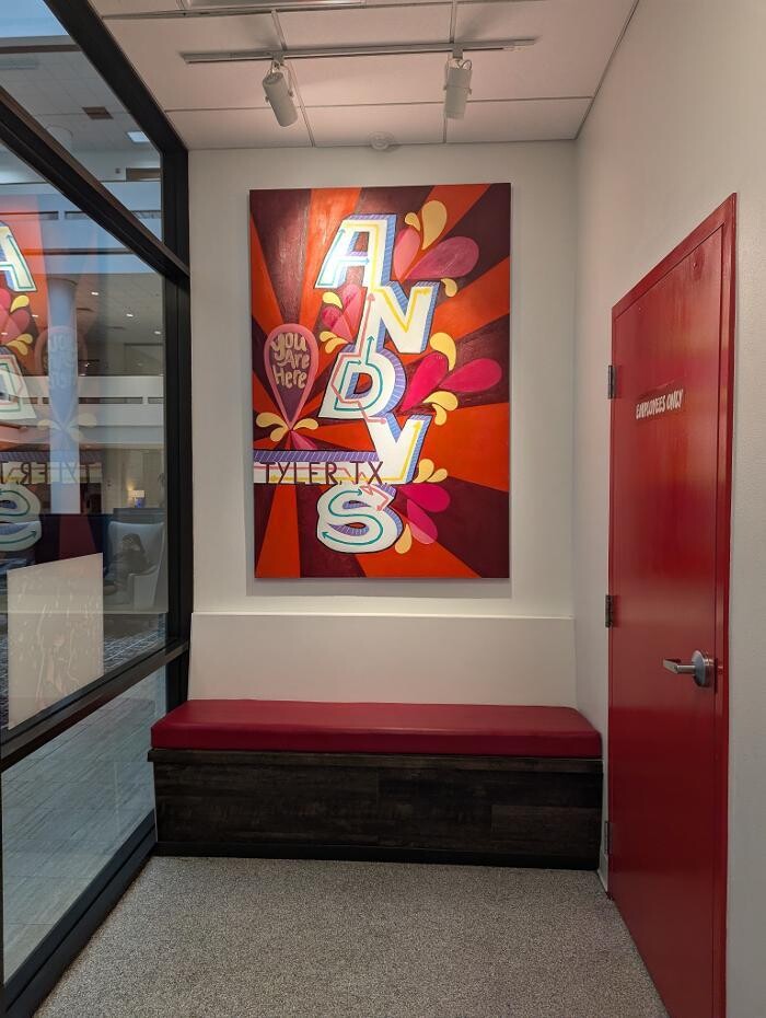 Images Andy's Frozen Custard