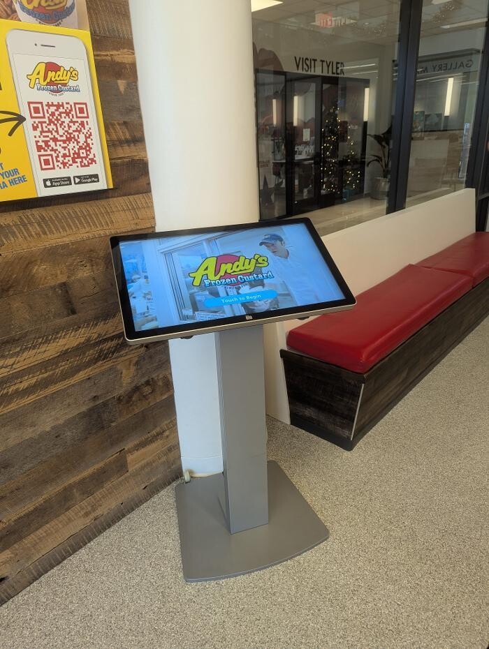 Images Andy's Frozen Custard