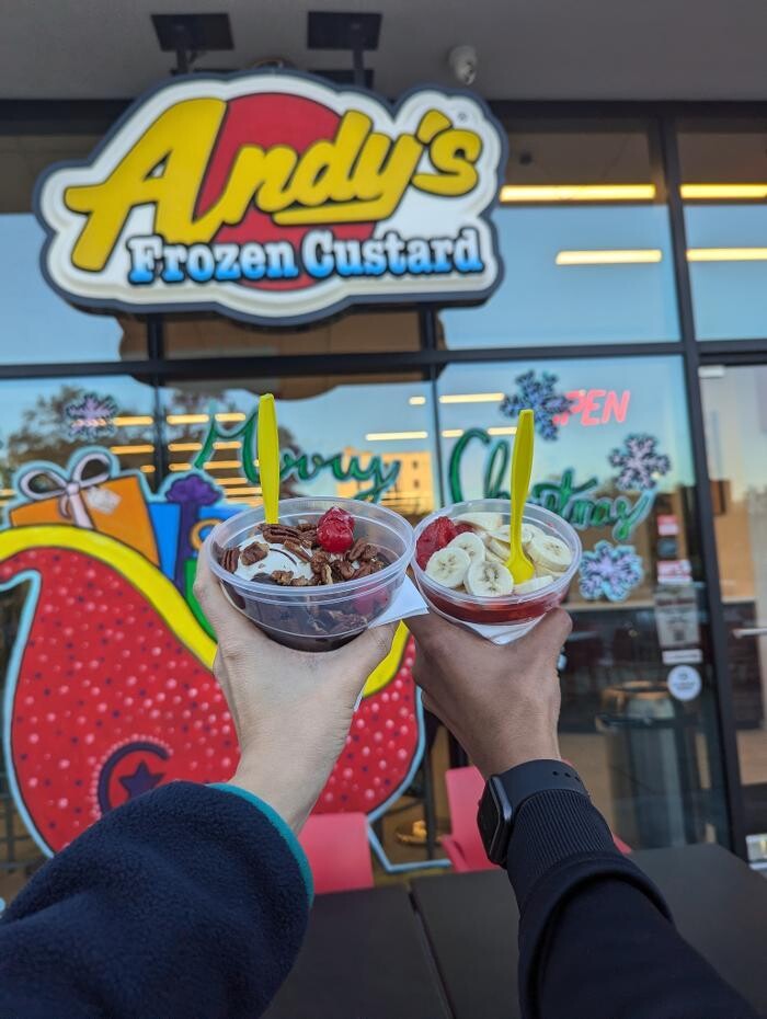 Images Andy's Frozen Custard