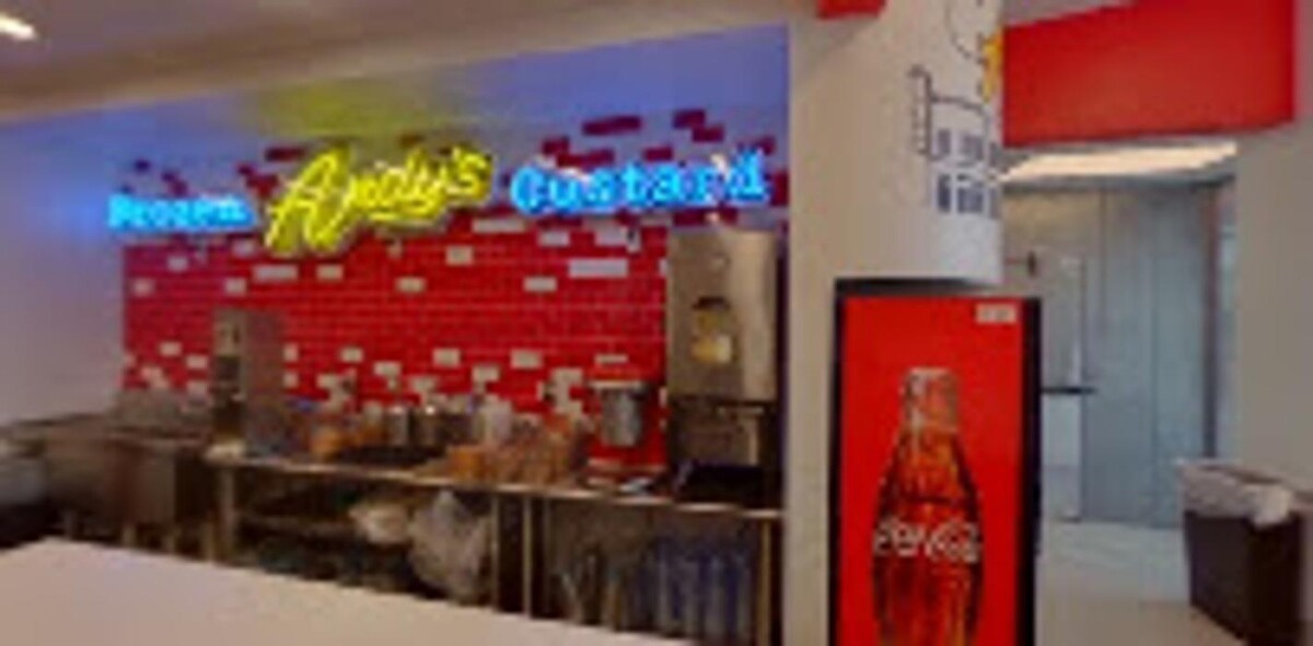 Images Andy's Frozen Custard