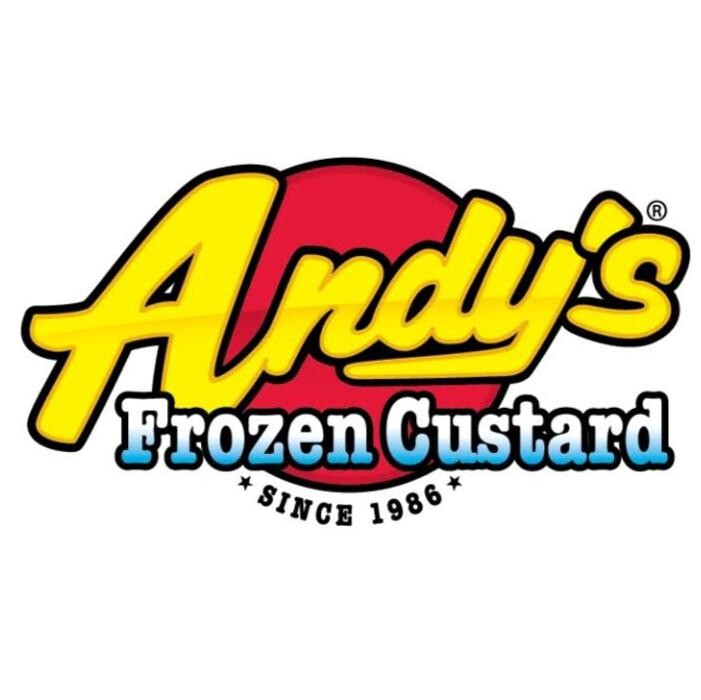 Andy's Frozen Custard Logo