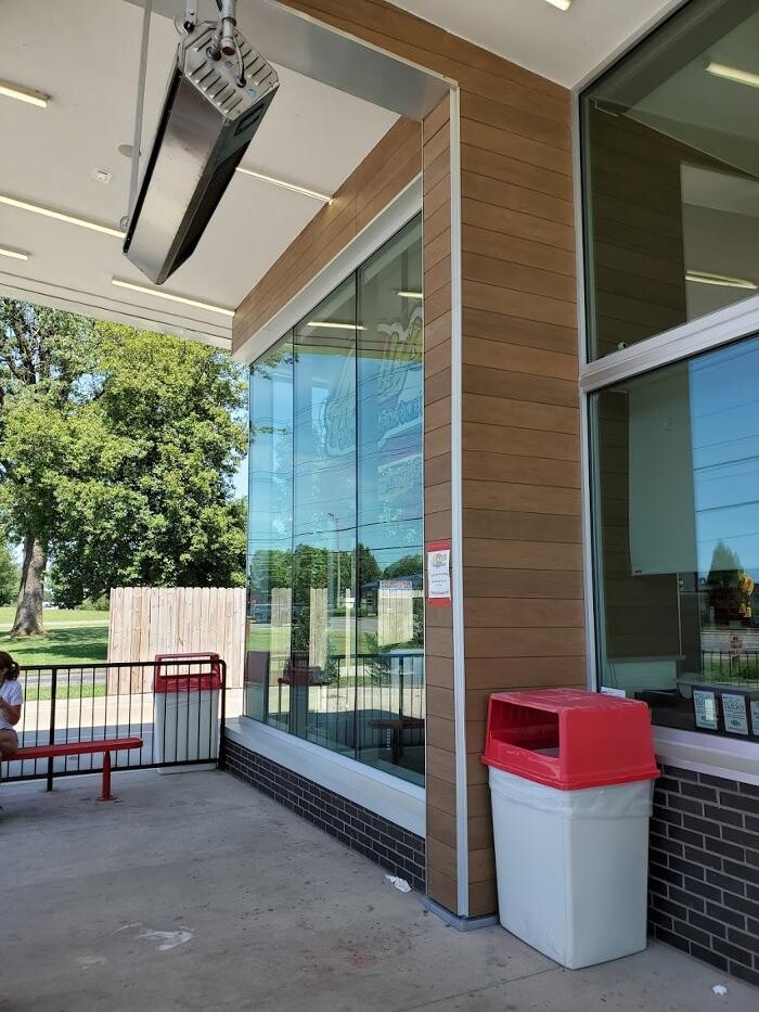 Images Andy's Frozen Custard