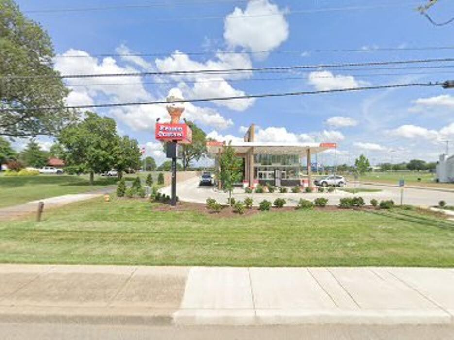 Images Andy's Frozen Custard